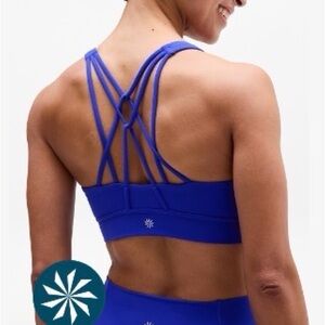 Perfect Form Sports Bra D-DD